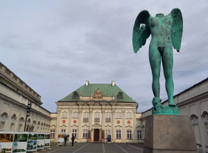 Wycieczka do Warszawy
